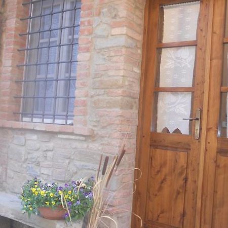 Apartment Casa Antica Chianni Rum bild
