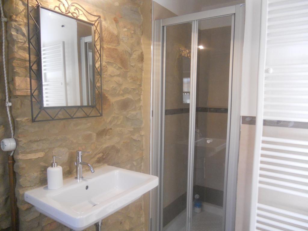 Apartment Casa Antica Chianni Rum bild