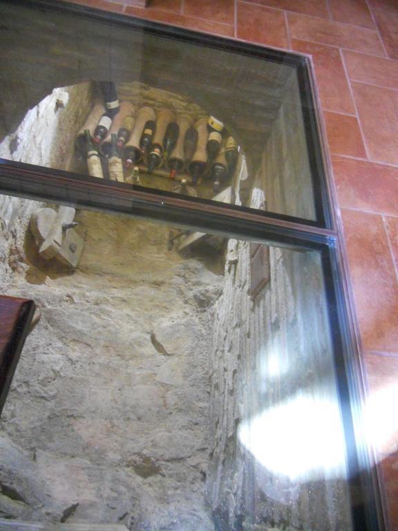 Apartment Casa Antica Chianni Rum bild